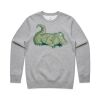 Mens United Crew (Clearance) Thumbnail