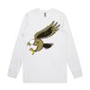 Mens Base Longsleeve Tee Thumbnail