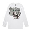 Mens Base Longsleeve Tee Thumbnail