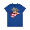 Women's Maple Tee Thumbnail