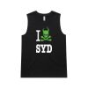 Women's Upside Tank (Sale) Thumbnail