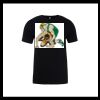 Mens Fitted Cotton Tee Thumbnail