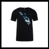 Mens Fitted Cotton Tee Thumbnail