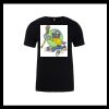 Mens Fitted Cotton Tee Thumbnail