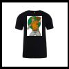 Mens Fitted Cotton Tee Thumbnail