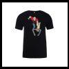 Mens Fitted Cotton Tee Thumbnail