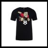Mens Fitted Cotton Tee Thumbnail