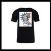 Mens Fitted Cotton Tee Thumbnail