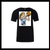 Mens Fitted Cotton Tee Thumbnail