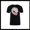 Mens Fitted Cotton Tee Thumbnail