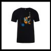 Mens Fitted Cotton Tee Thumbnail