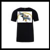 Mens Fitted Cotton Tee Thumbnail