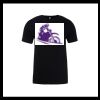 Mens Fitted Cotton Tee Thumbnail