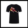 Mens Fitted Cotton Tee Thumbnail