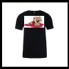 Mens Fitted Cotton Tee Thumbnail