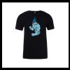 Mens Fitted Cotton Tee Thumbnail