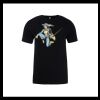 Mens Fitted Cotton Tee Thumbnail