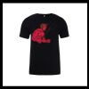 Mens Fitted Cotton Tee Thumbnail