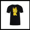 Mens Fitted Cotton Tee Thumbnail
