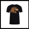 Mens Fitted Cotton Tee Thumbnail