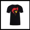 Mens Fitted Cotton Tee Thumbnail