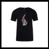 Mens Fitted Cotton Tee Thumbnail