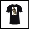 Mens Fitted Cotton Tee Thumbnail