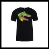 Mens Fitted Cotton Tee Thumbnail
