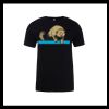 Mens Fitted Cotton Tee Thumbnail