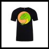 Mens Fitted Cotton Tee Thumbnail