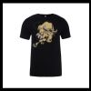 Mens Fitted Cotton Tee Thumbnail