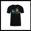 Mens Fitted Cotton Tee Thumbnail
