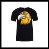 Mens Fitted Cotton Tee Thumbnail