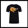 Mens Fitted Cotton Tee Thumbnail
