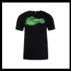 Mens Fitted Cotton Tee Thumbnail