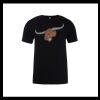 Mens Fitted Cotton Tee Thumbnail