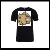 Mens Fitted Cotton Tee Thumbnail