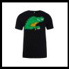 Mens Fitted Cotton Tee Thumbnail