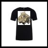 Mens Fitted Cotton Tee Thumbnail