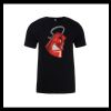 Mens Fitted Cotton Tee Thumbnail