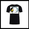 Mens Fitted Cotton Tee Thumbnail