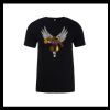 Mens Fitted Cotton Tee Thumbnail
