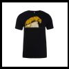 Mens Fitted Cotton Tee Thumbnail