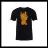 Mens Fitted Cotton Tee Thumbnail