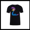 Mens Fitted Cotton Tee Thumbnail