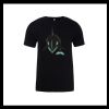 Mens Fitted Cotton Tee Thumbnail