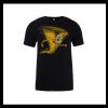 Mens Fitted Cotton Tee Thumbnail