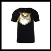Mens Fitted Cotton Tee Thumbnail