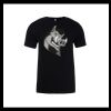 Mens Fitted Cotton Tee Thumbnail