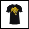 Mens Fitted Cotton Tee Thumbnail